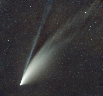C-2023 A3 (Tsuchinshan–ATLAS) 2024-10-22 J87